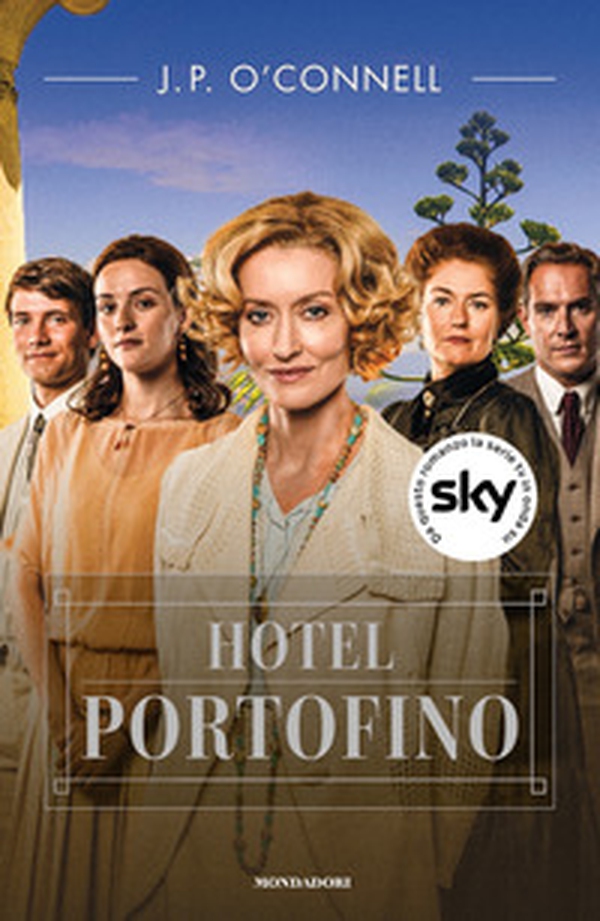 Hotel Portofino - Librerie.coop Hotel Portofino - Librerie.coop