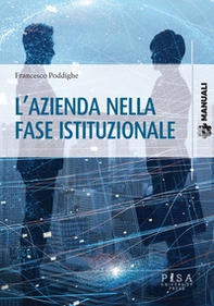 L'azienda nella fase istituzionale - Librerie.coop L'azienda nella fase istituzionale - Librerie.coop