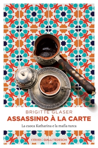 Assassinio à la carte - Librerie.coop Assassinio à la carte - Librerie.coop