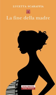 La fine della madre - Librerie.coop