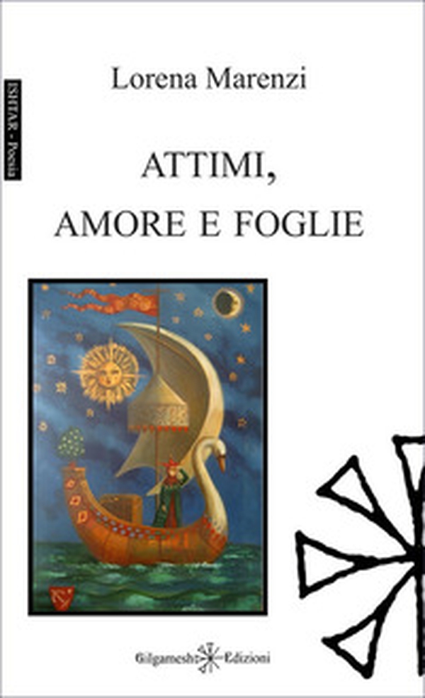 Attimi, amore e foglie - Librerie.coop