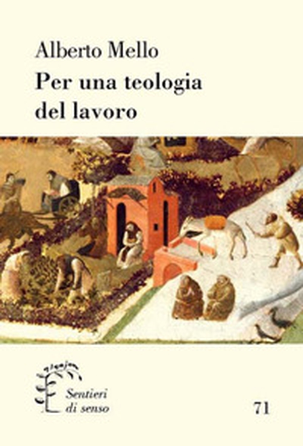 Per una teologia del lavoro - Librerie.coop Per una teologia del lavoro - Librerie.coop