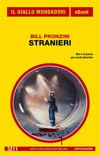 Stranieri (Il Giallo Mondadori) - Librerie.coop