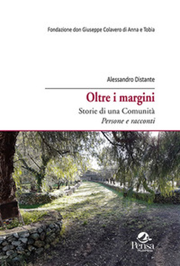 Oltre i margini. Storie di una comunità. Persone e racconti - Librerie.coop Oltre i margini. Storie di una comunità. Persone e racconti - Librerie.coop