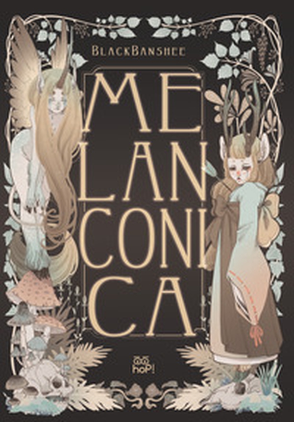 Melanconica - Librerie.coop Melanconica - Librerie.coop