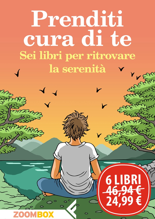 Prenditi cura di te - Librerie.coop Prenditi cura di te - Librerie.coop