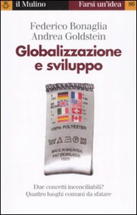Globalizzazione e sviluppo - Librerie.coop