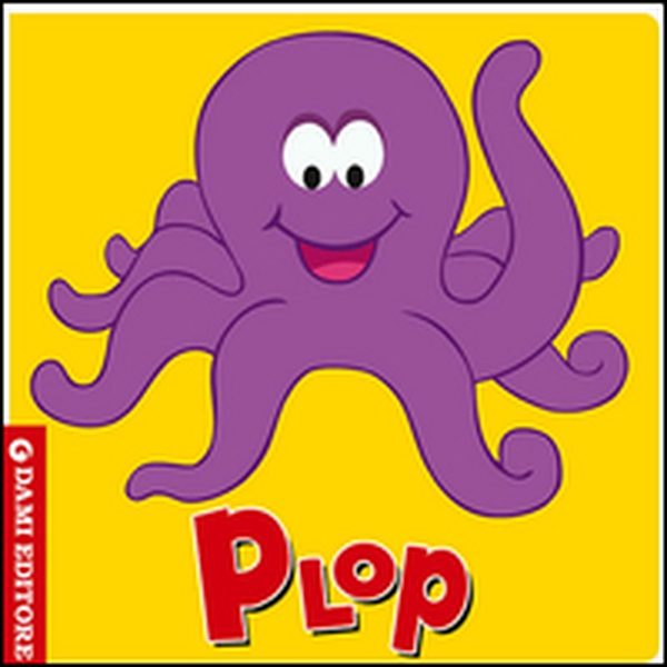 Plop. Libro bagno - Librerie.coop Plop. Libro bagno - Librerie.coop