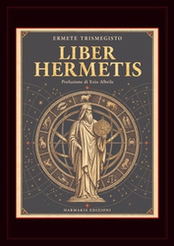 Liber Hermetis - Librerie.coop