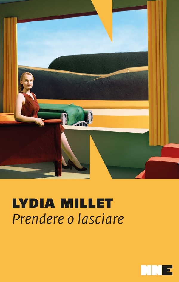 Prendere o lasciare - Librerie.coop Prendere o lasciare - Librerie.coop