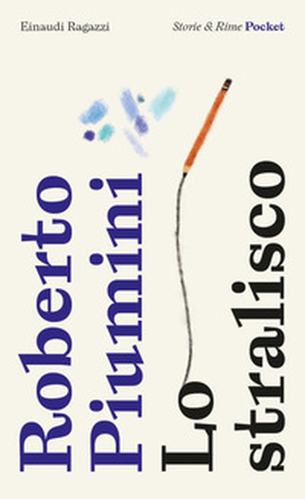 Lo stralisco. Pocket - Librerie.coop Lo stralisco. Pocket - Librerie.coop