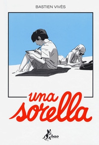 Una sorella - Librerie.coop Una sorella - Librerie.coop