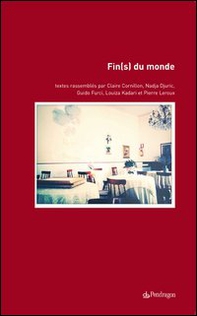 Fin(s) du monde - Librerie.coop