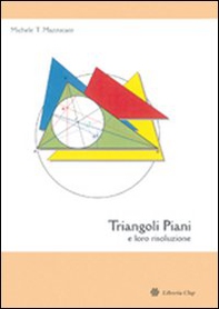 Triangoli piani e loro risoluzione - Librerie.coop