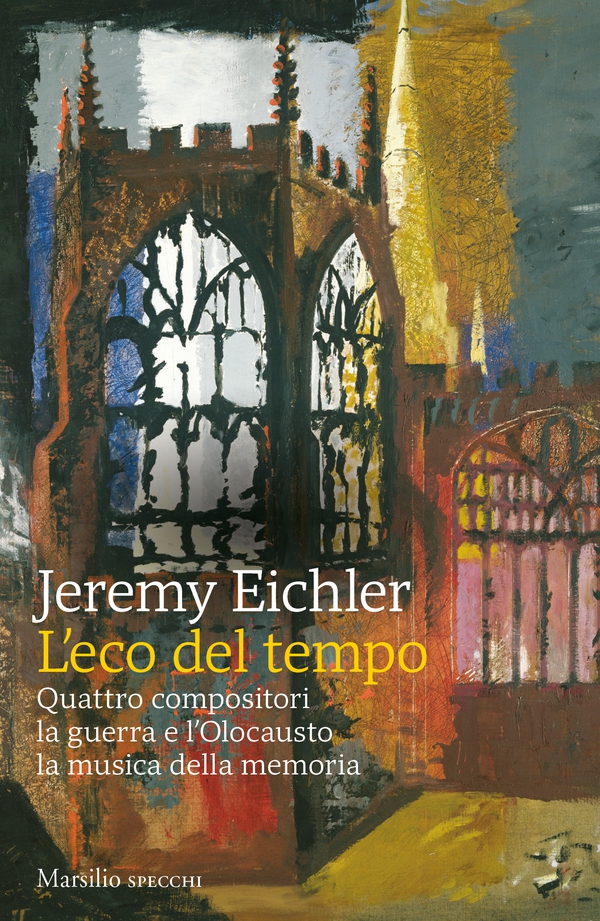 L'eco del tempo - Librerie.coop L'eco del tempo - Librerie.coop