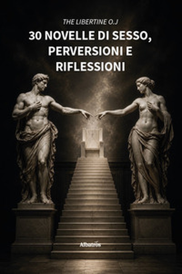 30 novelle di sesso - Librerie.coop