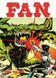 Fan - Vol. 6 - Librerie.coop