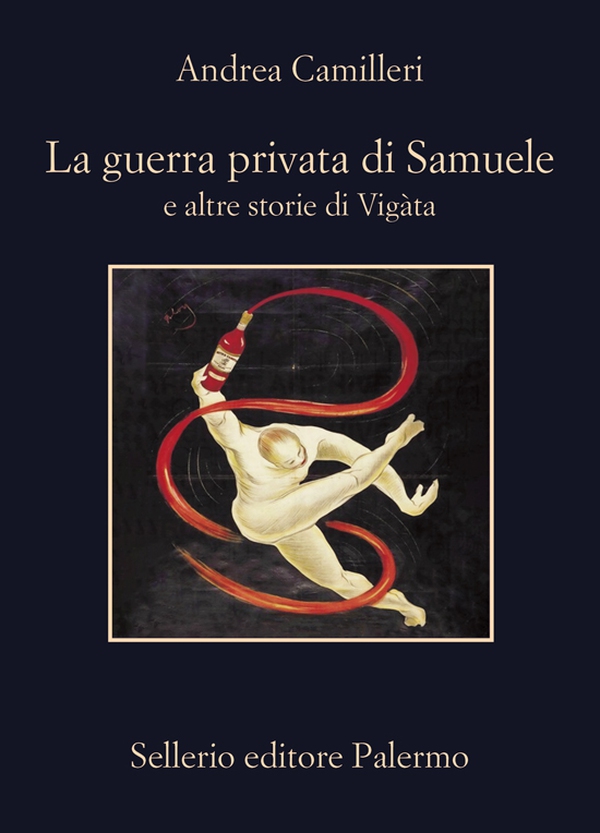 La guerra privata di Samuele - Librerie.coop La guerra privata di Samuele - Librerie.coop