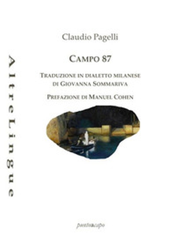 Campo 87 - Librerie.coop Campo 87 - Librerie.coop
