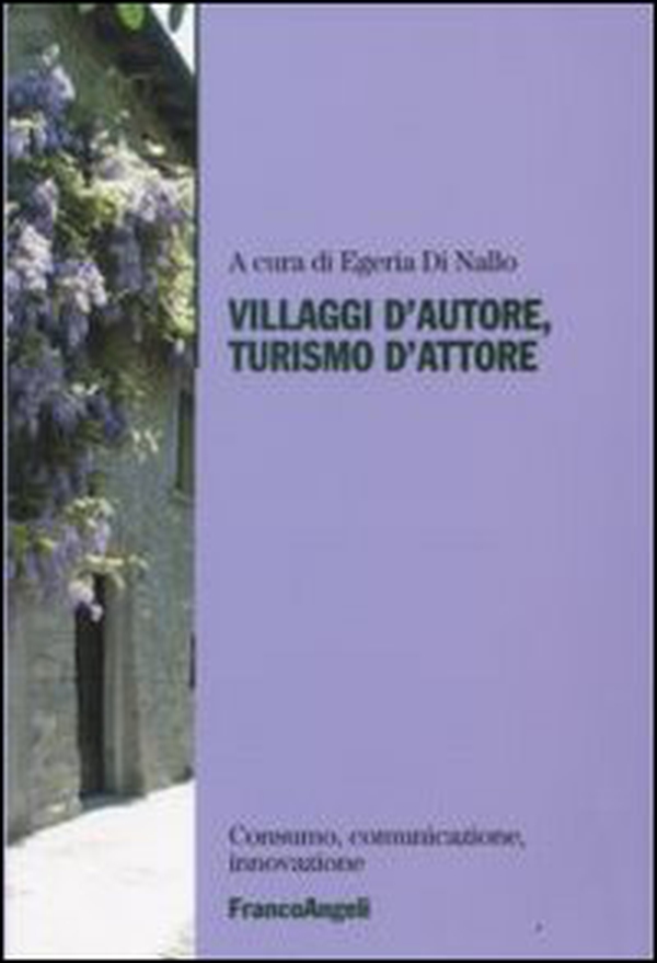Villaggi d'autore, turismo d'attore - Librerie.coop Villaggi d'autore, turismo d'attore - Librerie.coop
