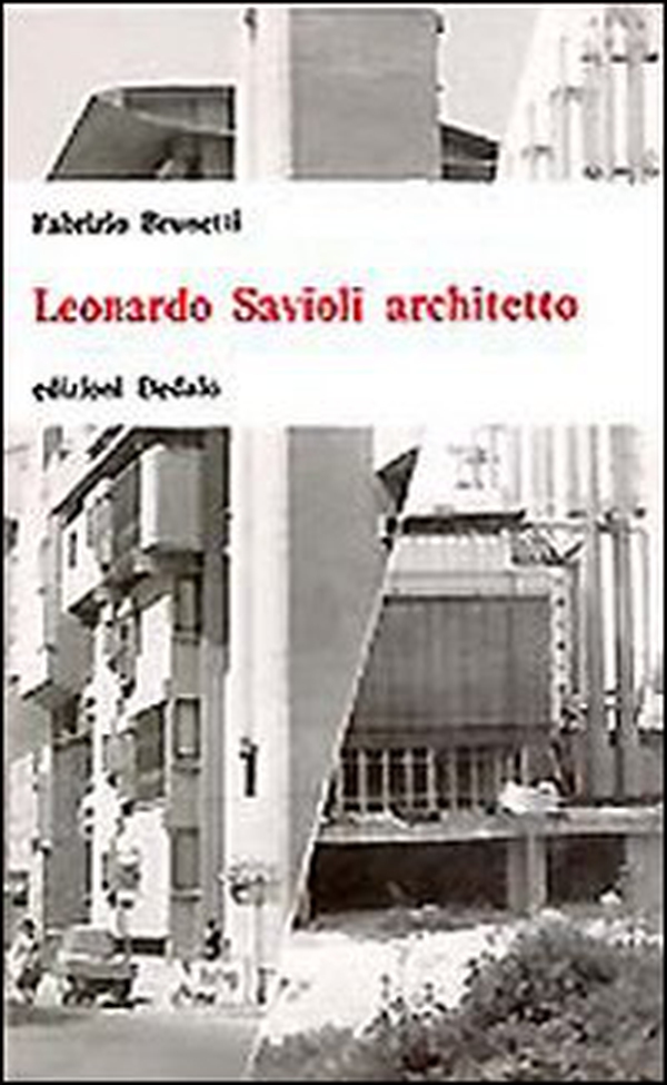 Leonardo Savioli architetto - Librerie.coop Leonardo Savioli architetto - Librerie.coop