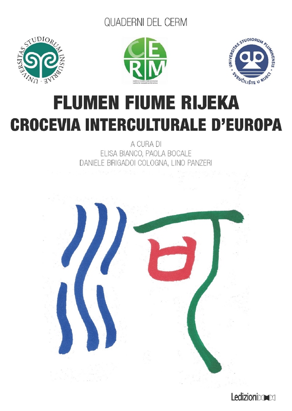 Flumen Fiume Rijeka - Librerie.coop Flumen Fiume Rijeka - Librerie.coop