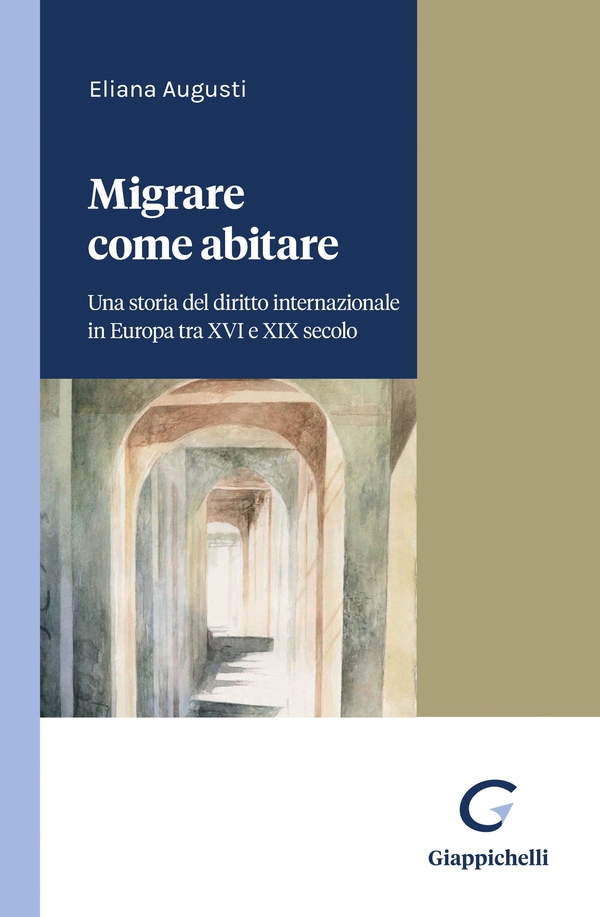 Migrare come abitare - e-Book - Librerie.coop Migrare come abitare - e-Book - Librerie.coop