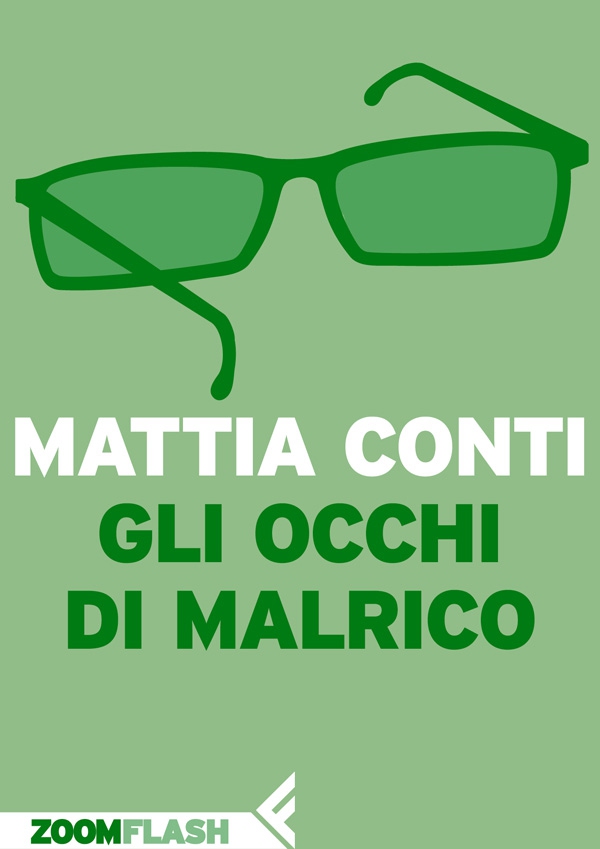 Gli occhi di Malrico - Librerie.coop Gli occhi di Malrico - Librerie.coop