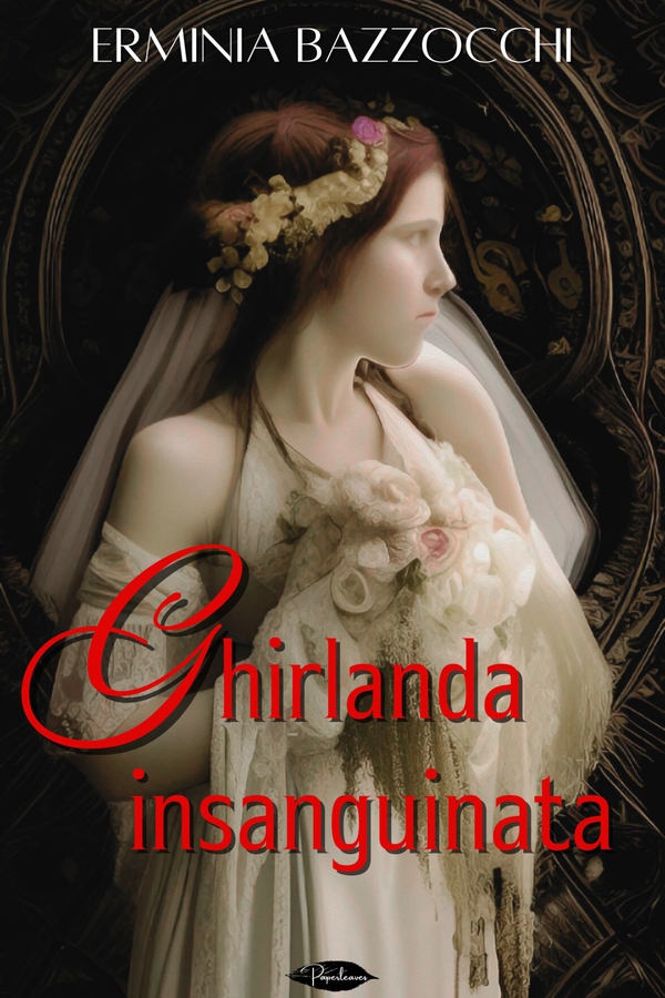Ghirlanda insanguinata - Librerie.coop Ghirlanda insanguinata - Librerie.coop