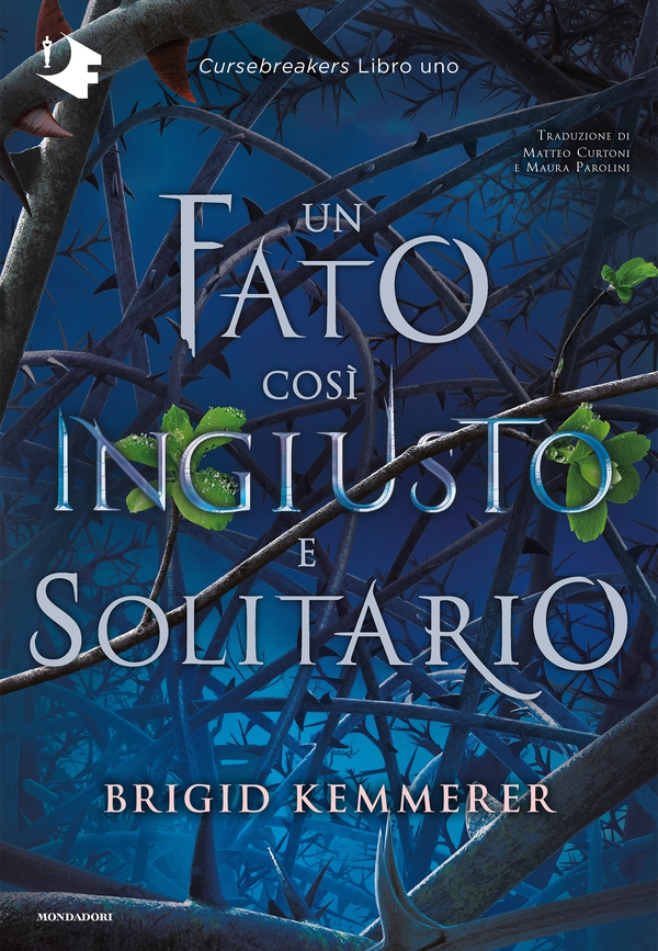 Un fato così ingiusto e solitario - Librerie.coop Un fato così ingiusto e solitario - Librerie.coop