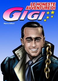 Le honeste avventure di Gigi - Librerie.coop