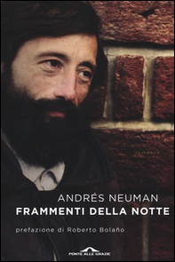 Frammenti della notte - Librerie.coop