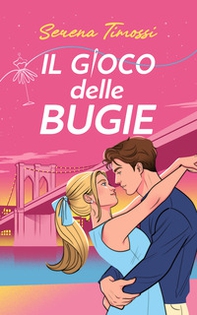 Il gioco delle bugie - Librerie.coop