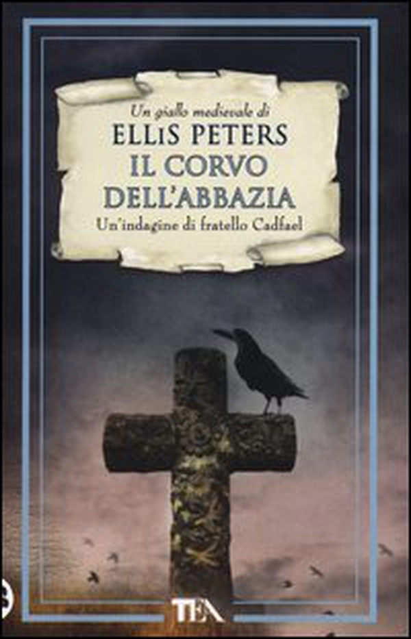 Il corvo dell'abbazia. Le indagini di fratello Cadfael - Librerie.coop Il corvo dell'abbazia. Le indagini di fratello Cadfael - Librerie.coop