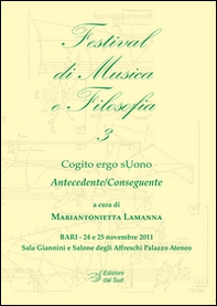 Festival di musica e filosofia - Librerie.coop