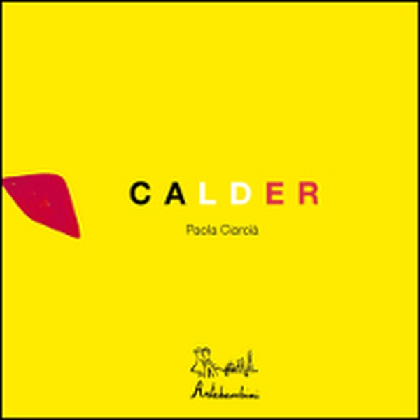 Calder - Librerie.coop