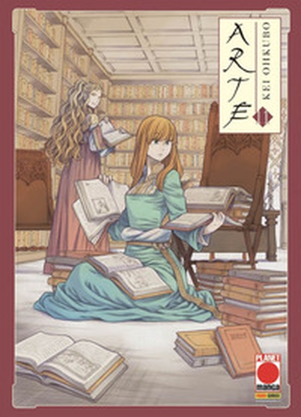 Arte - Vol. 11 - Librerie.coop Arte - Vol. 11 - Librerie.coop