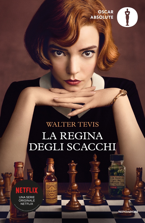 La regina degli scacchi - Librerie.coop La regina degli scacchi - Librerie.coop