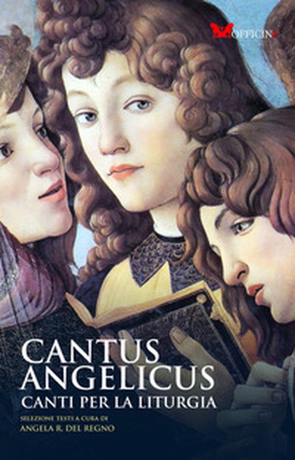 Cantus Angelicus. Canti per la liturgia - Librerie.coop Cantus Angelicus. Canti per la liturgia - Librerie.coop