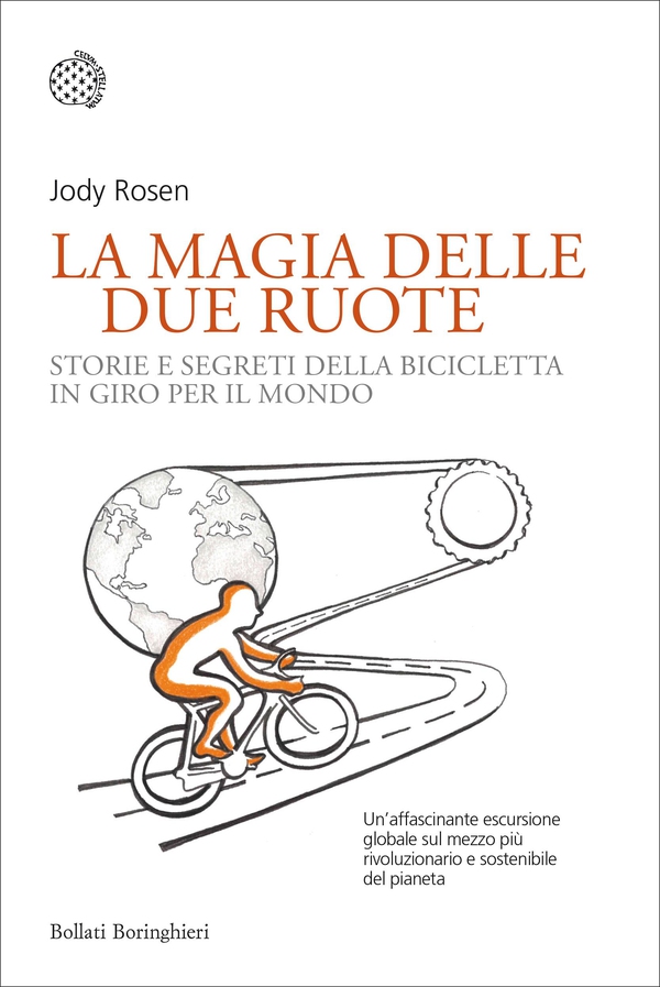 La magia delle due ruote - Librerie.coop La magia delle due ruote - Librerie.coop