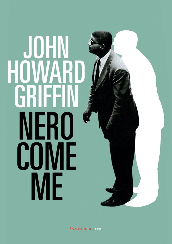 Nero come me - Librerie.coop Nero come me - Librerie.coop
