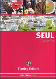 Seul - Librerie.coop