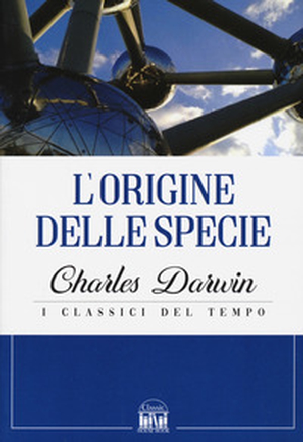 L'origine delle specie - Librerie.coop L'origine delle specie - Librerie.coop