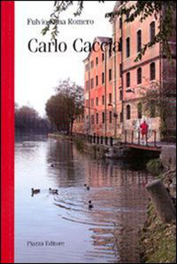 Carlo Caccia - Librerie.coop Carlo Caccia - Librerie.coop