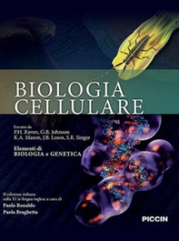 Biologia cellulare - Librerie.coop