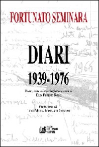 Diari (1939-1976) - Librerie.coop Diari (1939-1976) - Librerie.coop