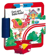 Corri corri Babbo Natale! - Librerie.coop