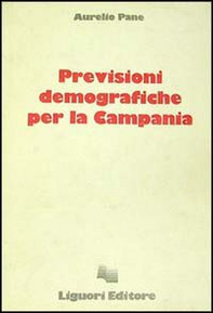 Previsioni demografiche per la Campania - Librerie.coop