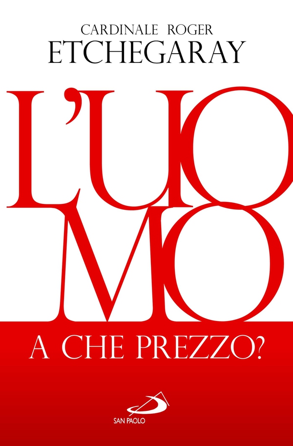 L'uomo, a che prezzo? - Librerie.coop L'uomo, a che prezzo? - Librerie.coop