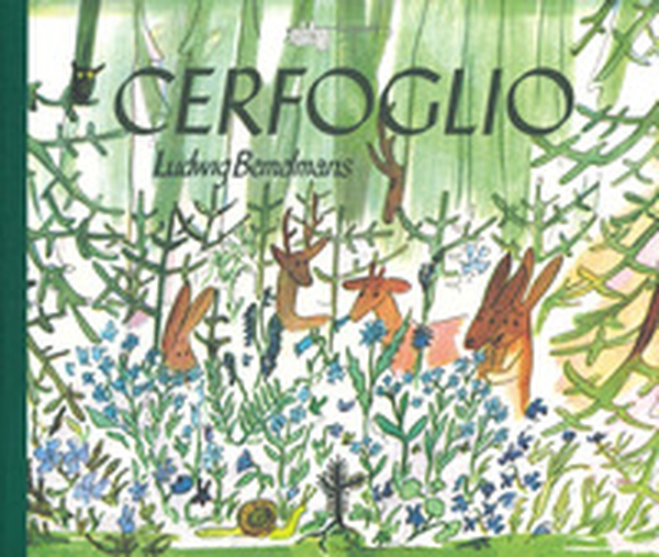 Cerfoglio - Librerie.coop Cerfoglio - Librerie.coop